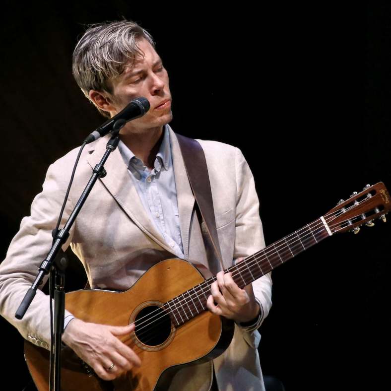 Bill Callahan