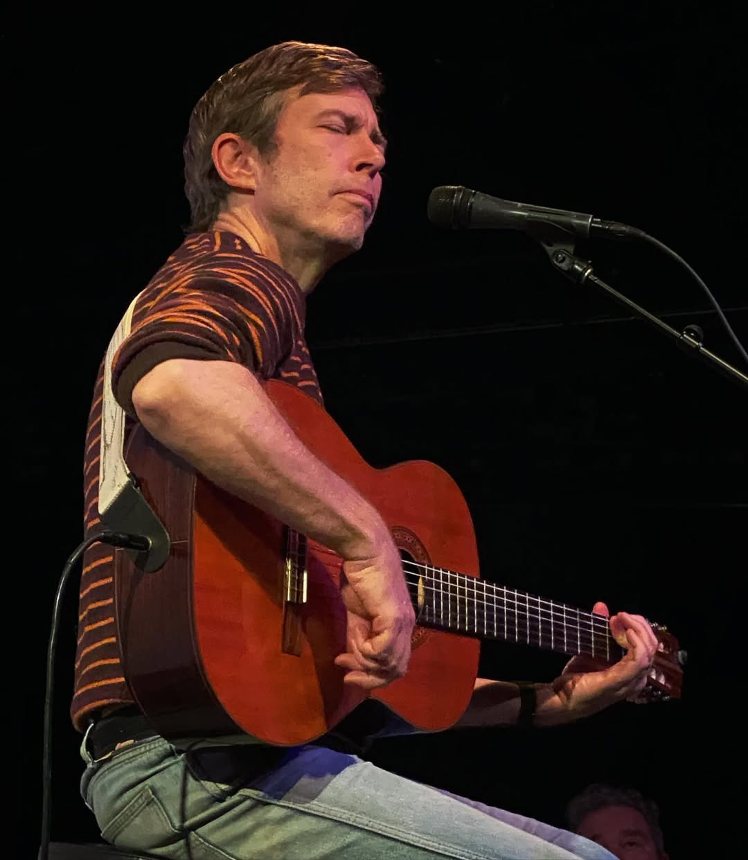 Bill Callahan
