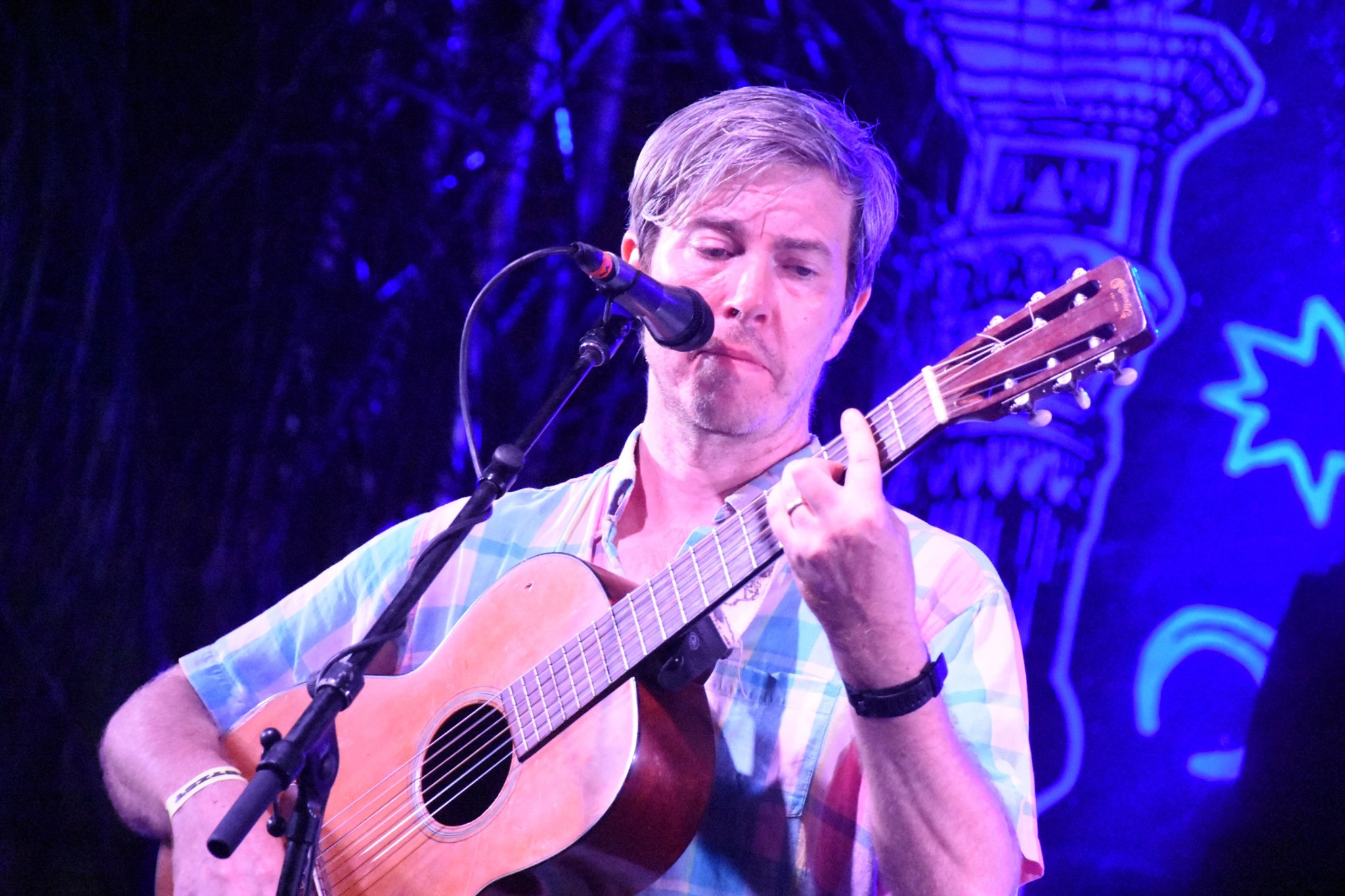 Bill Callahan